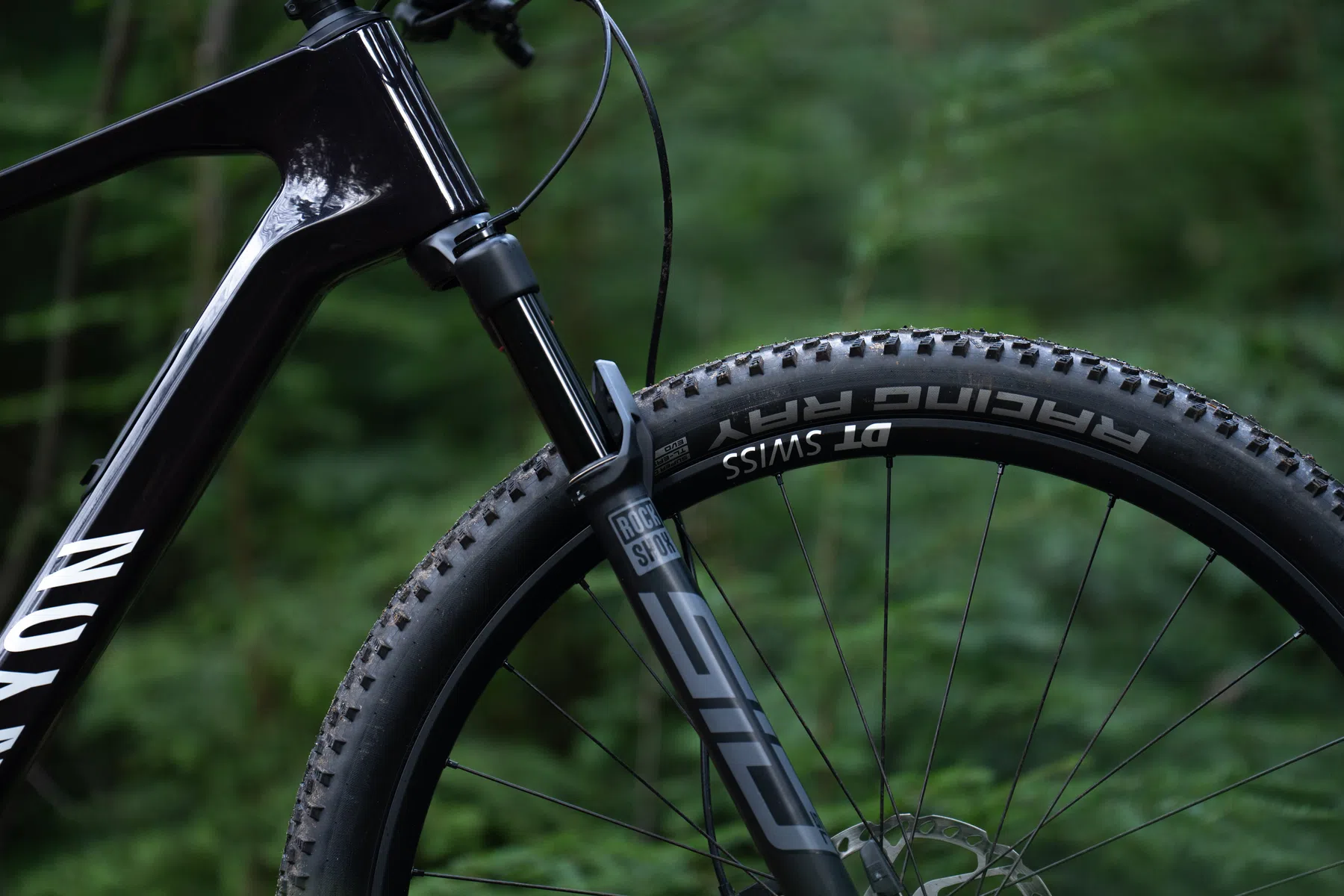 Review: Canyon Exceed CF6